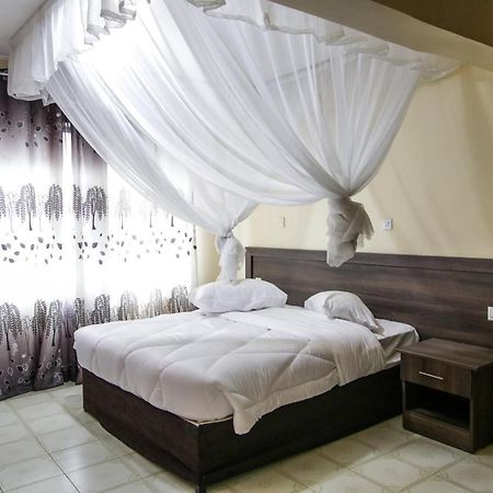 The Siron Place Hotel Ongata Rongai Dış mekan fotoğraf